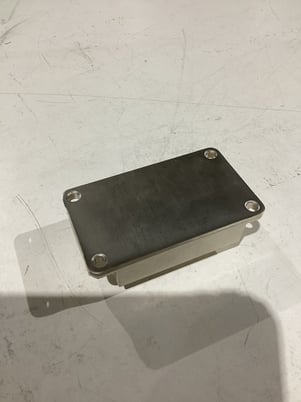 INFINEON BYM600A170DN2 1700V, 600A, IGBT Power Module USED - Image 2