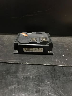 MITSUBISHI CM1000HA-24H 1200V, 1000A, IGBT Power Module USED - Image 1