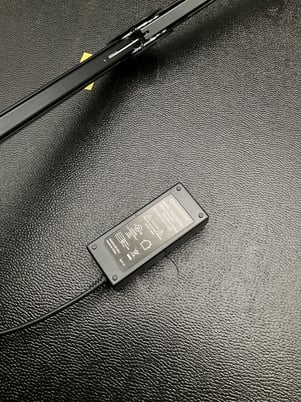 Aven 26505-esl-xl5 Aven vue pro magnifying lamp uv led 5d used - Image 4