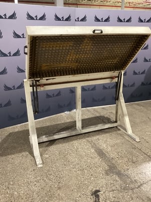 Modular Incline Redirect Table USED - Image 2