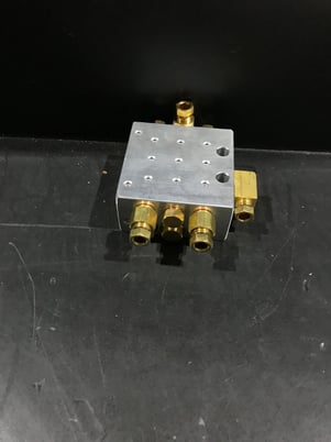 Chen ying v069013 oil machine new - Image 2