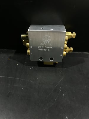 Chen ying v069013 oil machine new - Image 3