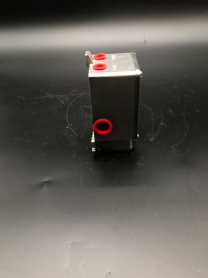 ASHCROFT IXLdp ULTRA LOW Differential Pressure Transmitter NEW - Image 2