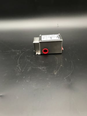 ASHCROFT IXLdp ULTRA LOW Differential Pressure Transmitter NEW - Image 3