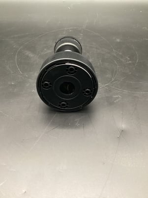 Allen-bradley 855e-bmm10c panel accessories used - Image 2