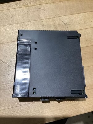 General electric ic693alg221k input module used - Image 2