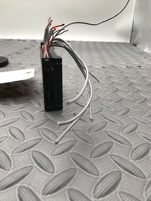 OMRON NX-OD5256 Digital Output Module USED - Image 2