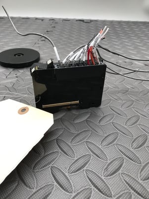 OMRON NX-OD5256 Digital Output Module USED - Image 3