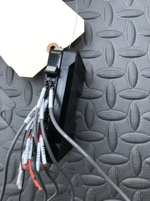 OMRON NX-OD5256 Digital Output Module USED - Image 4