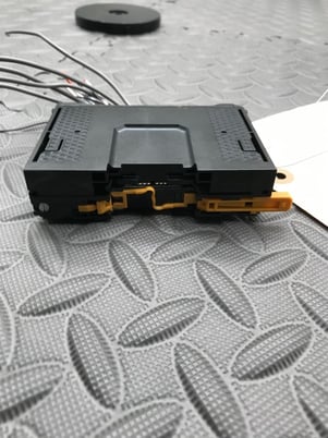 OMRON NX-OD5256 Digital Output Module USED - Image 5