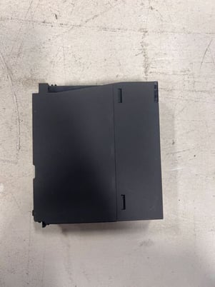 Mitsubishi qy41p plc module used - Image 4