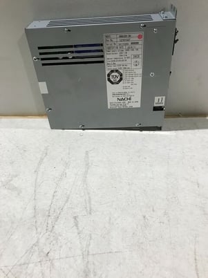 Nachi rmu20-30 plc module used - Image 1