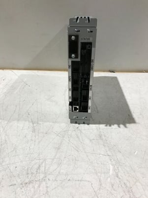 Nachi rmu20-30 plc module used - Image 2