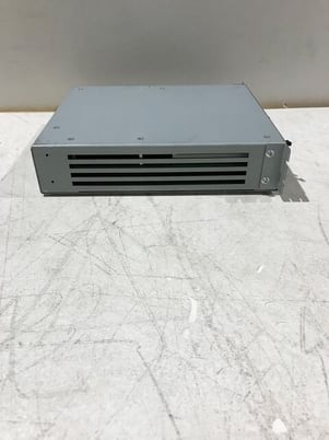 Nachi rmu20-30 plc module used - Image 3