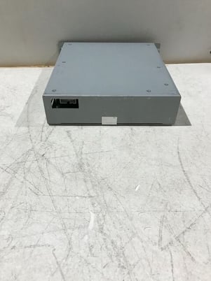 Nachi rmu20-30 plc module used - Image 4