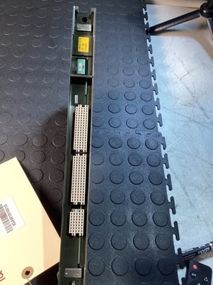 SIEMENS 6GK7 443-1EX41-0XE0 Simatic S7 Communications Processor USED - Image 2