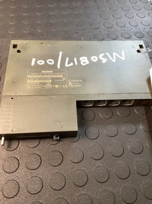 SIEMENS 6GK7 443-1EX41-0XE0 Simatic S7 Communications Processor USED - Image 3