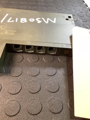 SIEMENS 6GK7 443-1EX41-0XE0 Simatic S7 Communications Processor USED - Image 4