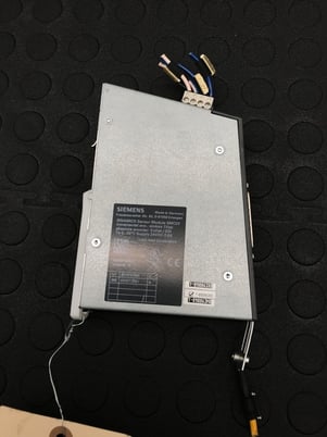 SIEMENS 6SL3055-0AA00-5BA3 PLC Sensor Module USED - Image 2