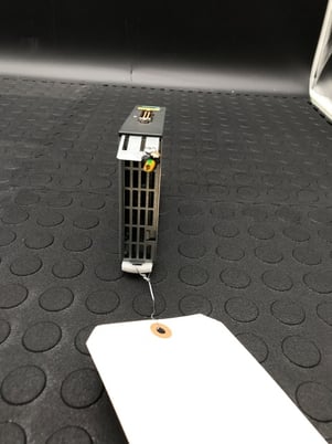 SIEMENS 6SL3055-0AA00-5BA3 PLC Sensor Module USED - Image 4