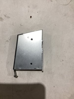 Siemens 6sl3055-0aa00-5ba3 s120 smc20 sensor module used - Image 2