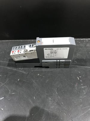 Allen-bradley 1734-fpd plcs/machine control new - Image 2