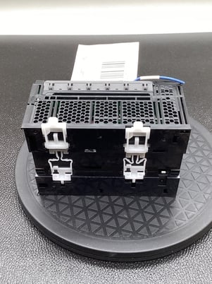 OMRON NX1P2-1140DT1 CPU Power Controller USED - Image 5