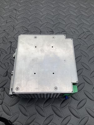 PHOENIX CONTACT QUINT-BUFFER/24VDC/20 Power Supply 2866213 USED - Image 4