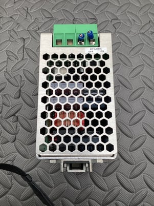 PHOENIX CONTACT QUINT-BUFFER/24VDC/20 Power Supply 2866213 USED - Image 5