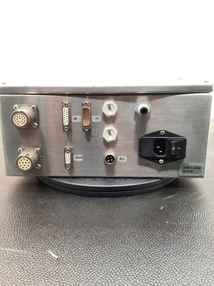 Norwood jaguar ii 106ir-c thermal printhead module 300dpi used - Image 2