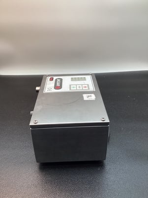 Norwood jaguar ii 106ir-c thermal printhead module 300dpi used - Image 3