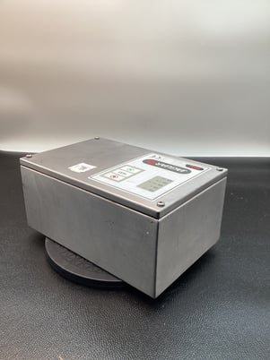 Norwood jaguar ii 106ir-c thermal printhead module 300dpi used - Image 4