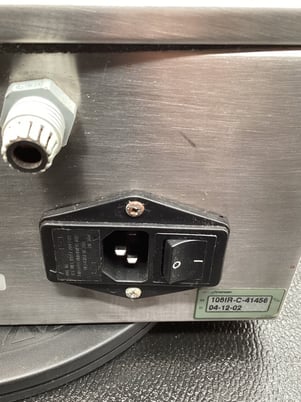 Norwood jaguar ii 106ir-c thermal printhead module 300dpi used - Image 5