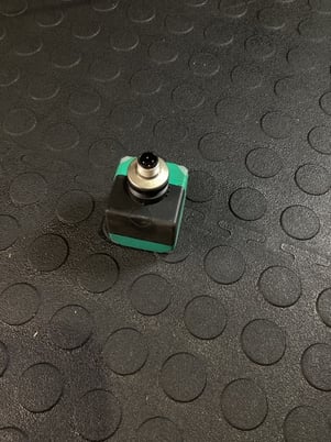 PEPPERL+FUCHS NBN40-L2-A2-V1 Inductive Sensor USED - Image 1