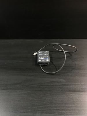 Keyence 8107826 kv-ep02 ethernet/ip communication module used - Image 1