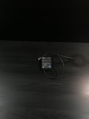 Keyence 8107826 kv-ep02 ethernet/ip communication module used - Image 2