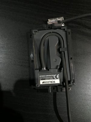 Keyence 8107826 kv-ep02 ethernet/ip communication module used - Image 3