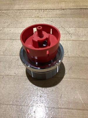 MSA A-ULTX-SENS-31-1-0 Combustable Gas Sensor USED - Image 1