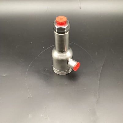 DRUCK PTX7901 Pressure Transmitter USED - Image 1