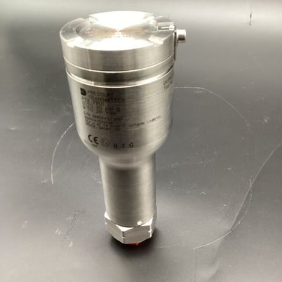 DRUCK PTX7901 Pressure Transmitter USED - Image 3