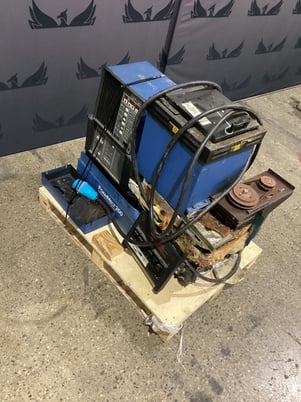 Dispensing system, Nordson #FOAMMELT200, hot metl dispensing system - Image 3