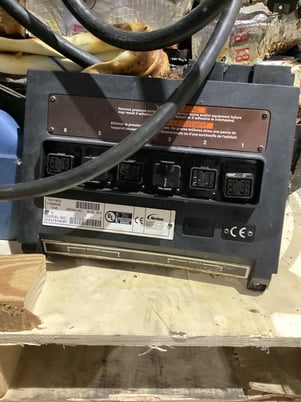 Dispensing system, Nordson #FOAMMELT200, hot metl dispensing system - Image 7