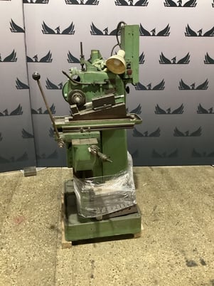 Williams & Wilson #M-51 - Image 1