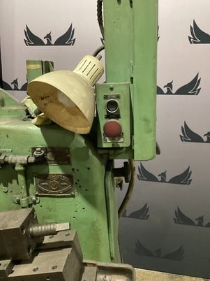 Williams & Wilson #M-51 - Image 3