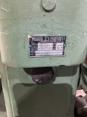 Williams & Wilson #M-51 - Image 5