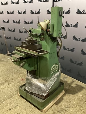 Williams & Wilson #M-51 - Image 6