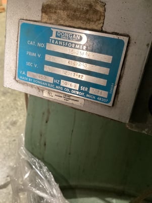 Williams & Wilson #M-51 - Image 7