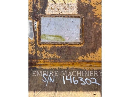 Rockland Inc 374VB-66BU, Compaction Wheel, S/N: 146302, - Image 3