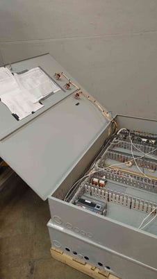 Johnson Controls FEC2610, field equipment controller - Image 4