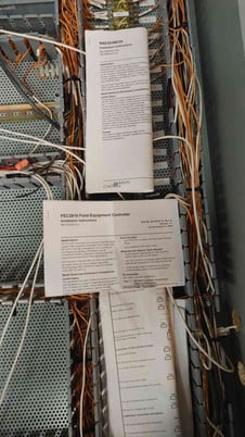 Johnson Controls FEC2610, field equipment controller - Image 5